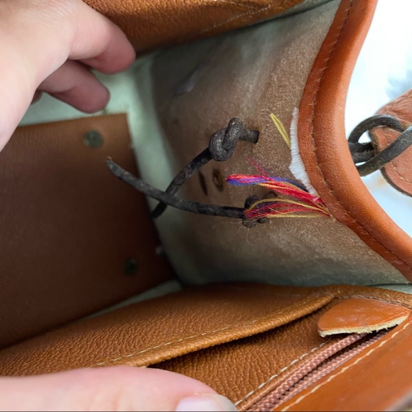 Dooney & Bourke Purse - Picture 13 of 17